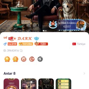 Weplay Sohbetinde Kullanıcı Tarafından Tehdit Edilmesi