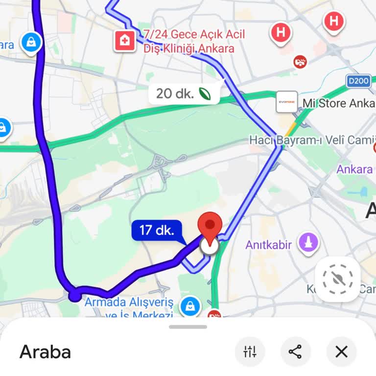 Çocuğumun Uzak Okula Atanması Ve Kayıt Aksaklıkları