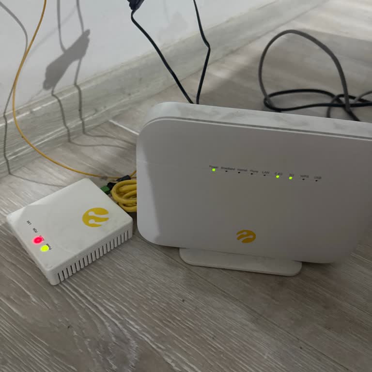 Superonline İnternet Kesintisi Ve Fatura İndirimi Talebi