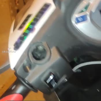Motolux Nirvana 50 Pro Kronik Ayna Sorunu