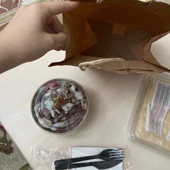 Eksik Waffle Teslimatı Ve Geciken İade Ödemesi