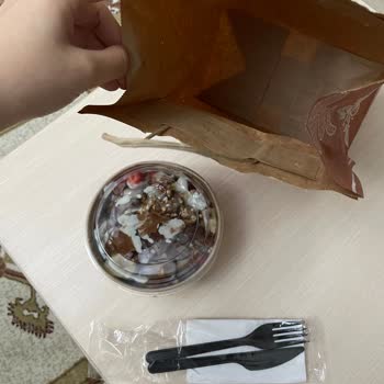 Eksik Waffle Teslimatı Ve Geciken İade Ödemesi