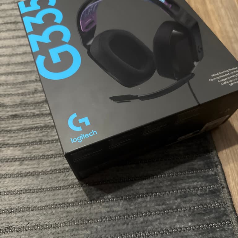 Logitech G335 Kulaklık İçin İade Reddi Ve Kaba Mağaza Yaklaşımı