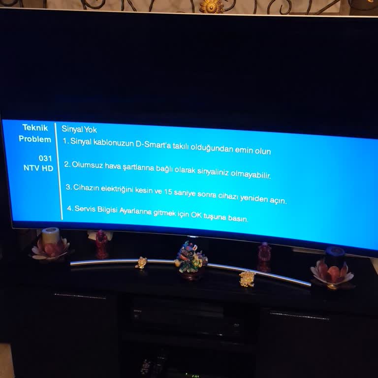 D Smart Kanal Kesintileri İçin Haksız Servis Ücreti Talebi