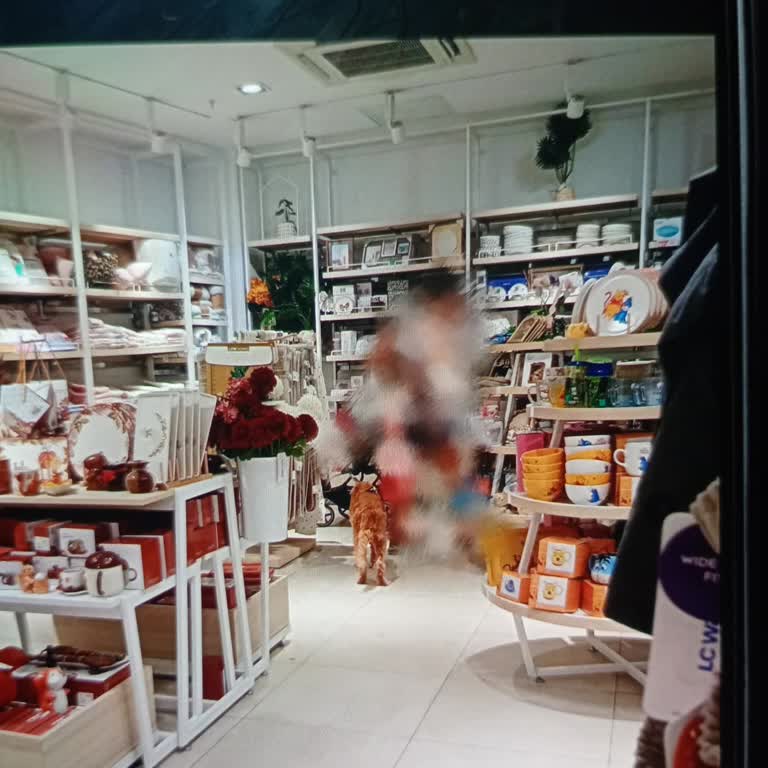 Evcil Hayvan Girişi Hijyen Kuralını İhlal Ediyor