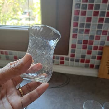 Tekrar Tekrar Aynı Sorun: LG Bulaşık Makinesi Parlatıcı Kutusu Değişse De Çözülmüyor
