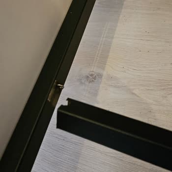 Üretim Hatası Nedeniyle Kırılan Parça Ücretsiz Onarım Ve Değişim Talebi