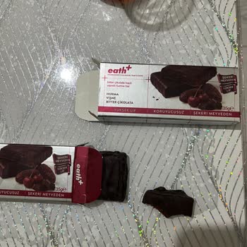 Koruyucu Jelatin Ve Güvenlik Bandı Olmadan Satılan Ürün Ambalajı Hijyen Riski Taşıyor