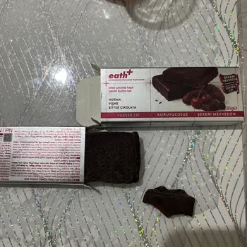 Koruyucu Jelatin Ve Güvenlik Bandı Olmadan Satılan Ürün Ambalajı Hijyen Riski Taşıyor