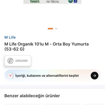 Migros'tan Bozuk Yumurta Aldım, Sağlık Riski