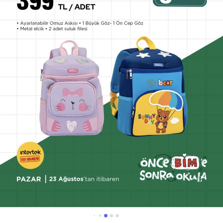 Ankara BİM’de Stok Bilgisi Paylaşılmaması Ve Yardım Eksikliği
