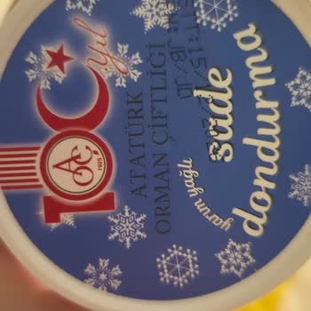 Migros Dondurmasında Karınca Bulunması Hijyen İhlali