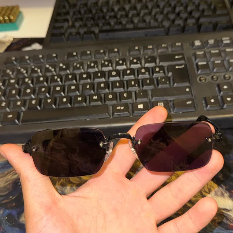 Atasun Optik Maltepe Piazza Mağazasında Hatalı Kesilen Güneş Gözlüğü Camları