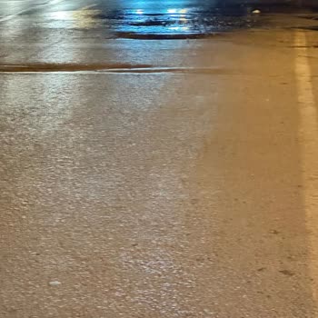 Aksaray Belediyesi Koçaş Park Çöp Konteynerlerinde Sürekli Koku Ve Hijyen Sorunu