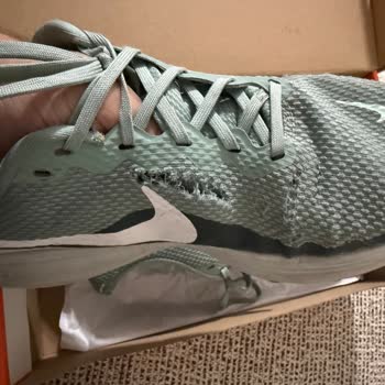 Nike Revolution 8 Ayakkabısında Ürün Ayıplı, Açıklamasız Ret Kararı