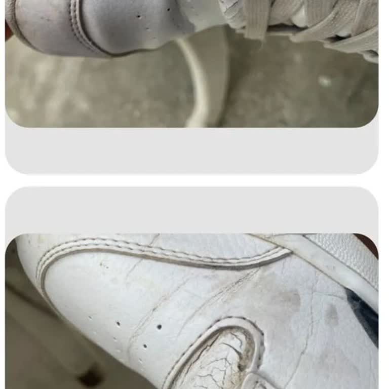 Puma Sneaker'da Hızlı Yırtılma Ve Cevapsız Servis Süreci