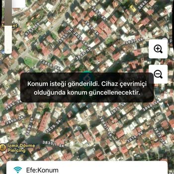 Media Markt'tan Alınan Akıllı Çocuk Saatinin Ağ Hatası Ve Tam Bedel İade Talebi