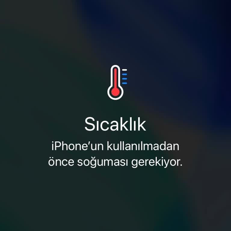 Aşırı Isınma Ve Pil Ömrü Sorunlarıyla Geri Dönen İPhone 16 Pro