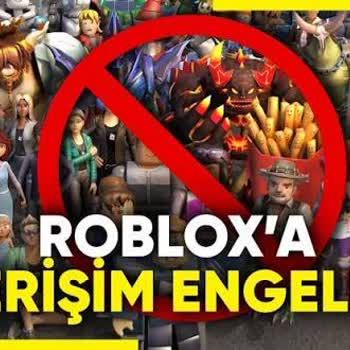 Türkiye’de Roblox Erişim Engeli Çocukları Derinden Üzdü