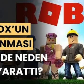 Türkiye’de Roblox Erişim Engeli Çocukları Derinden Üzdü