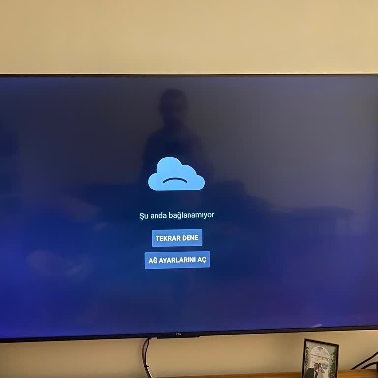 63 Kez Koptuğum İnternet Ve Cayma Bedeli Tehdidi