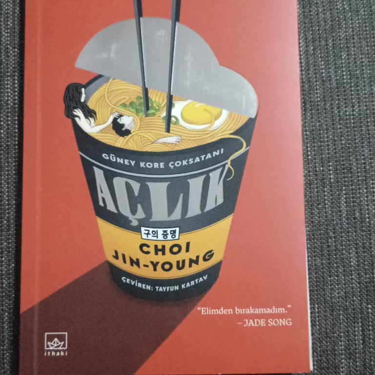 İthaki Yayınları’ndan Hatalı Baskı Ve İade Sorunu