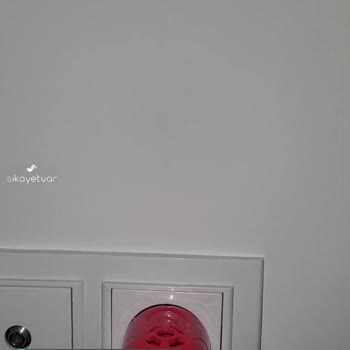 Detan Sinek Kovucu Cihaz Duman Çıkarma Ve Yanık Kokusu