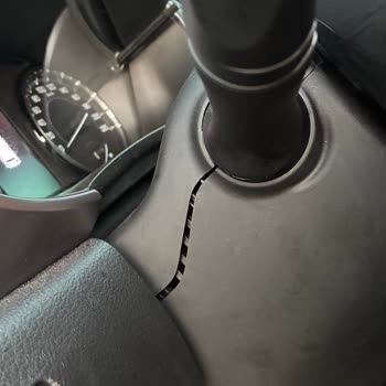 Suzuki Yetkili Servisinin Direksiyon Onarımı Sonrası Parçalarındaki Hasar Ve Garantiden Cevap Almama