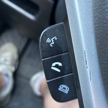 Suzuki Yetkili Servisinin Direksiyon Onarımı Sonrası Parçalarındaki Hasar Ve Garantiden Cevap Almama