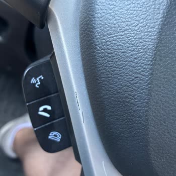 Suzuki Yetkili Servisinin Direksiyon Onarımı Sonrası Parçalarındaki Hasar Ve Garantiden Cevap Almama