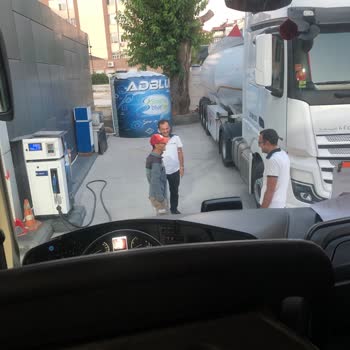 Muavinsiz Otobüs, Şoförlerin Sigara Molası Ve Sık Duraklar Konforu Bozdu