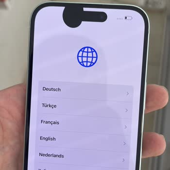 Garanti Kapsamındaki İphone 15’in Ekranındaki Mürekkep Sızıntısı İade Reddi