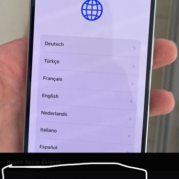 Garanti Kapsamındaki İphone 15’in Ekranındaki Mürekkep Sızıntısı İade Reddi