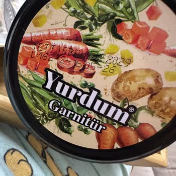 Yurdum Garnitür Kavanozunda Salyangoz Tespiti Nedeniyle Diş Tedavisi Ve Özür Talebi