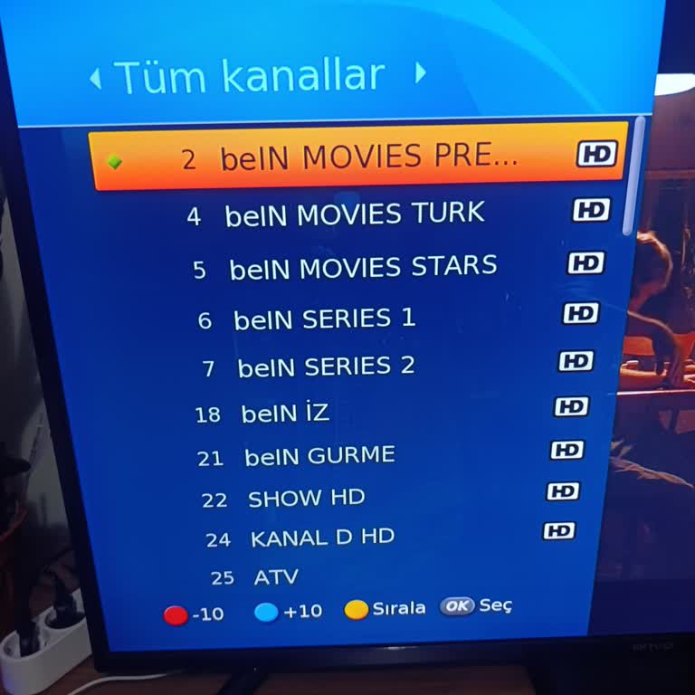 Kanal Kaybı Sonrası 700 TL Teknik Servis Ücreti Talebi Ve Müşteri Hizmetleri İhmali