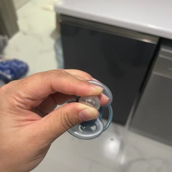 Philips Ultra Soft Emziği Bir Haftada Yırtıldı, Güvenlik Endişesi