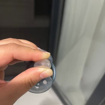 Philips Ultra Soft Emziği Bir Haftada Yırtıldı, Güvenlik Endişesi