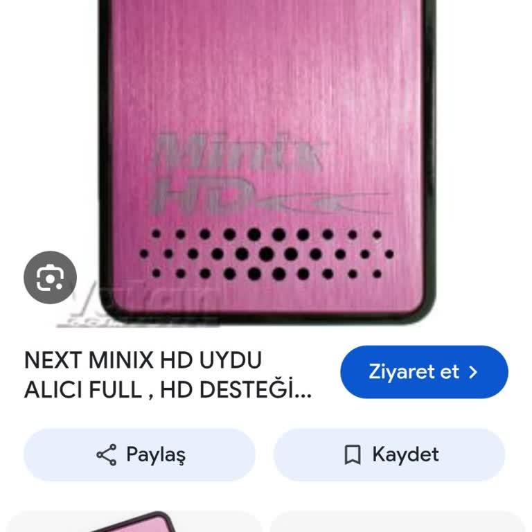 Next Star Uydu Alıcısında Kanal D Donma Sorunu Ve Servis İlgisizliği