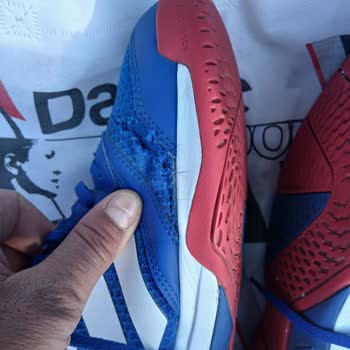 Adidas Spor Ayakkabısının Kısa Sürede Açılma Ve Yıpranma Sorunu