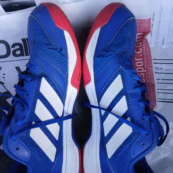 Adidas Spor Ayakkabısının Kısa Sürede Açılma Ve Yıpranma Sorunu
