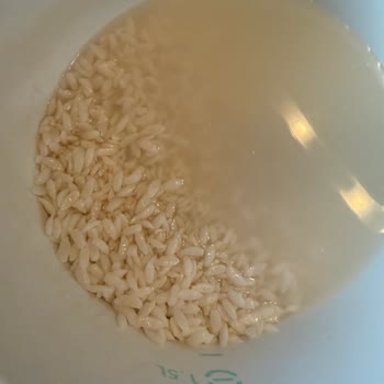 Migros Gölcük’ten Alınan Yayla Baldo Pirinç Şişerek Eridi Sağlık Ve Para Kaybı Yarattı