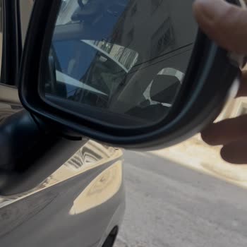 Full Paket Ekspertizinde Görülmeyen Ayna Kırığı Ve Müşteri Hizmetinde Güven Sorunu