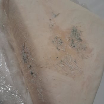 Kargo Gecikmesi Ve Bozulmuş Gıdalar Nedeniyle 1335 TL Zarar Ve İade Talebi