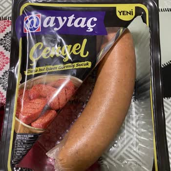 Aytaç Çengel Sucukta Renk Ve Tat Anormalliği İnsan Sağlığını Tehdit Ediyor