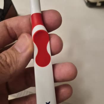 Parodontax Diş Fırçasının Hızlı Deformasyonu Ve İade Reddi