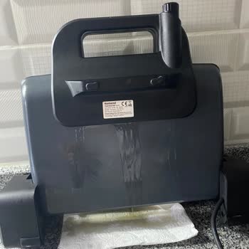 Homend Çeyiz Seti Kısa Sürede Bozuldu Ve Servis Garantiyi Reddetti