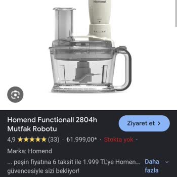 Yanlış Model Gönderildi Ve Değişim Talebim Reddedildi