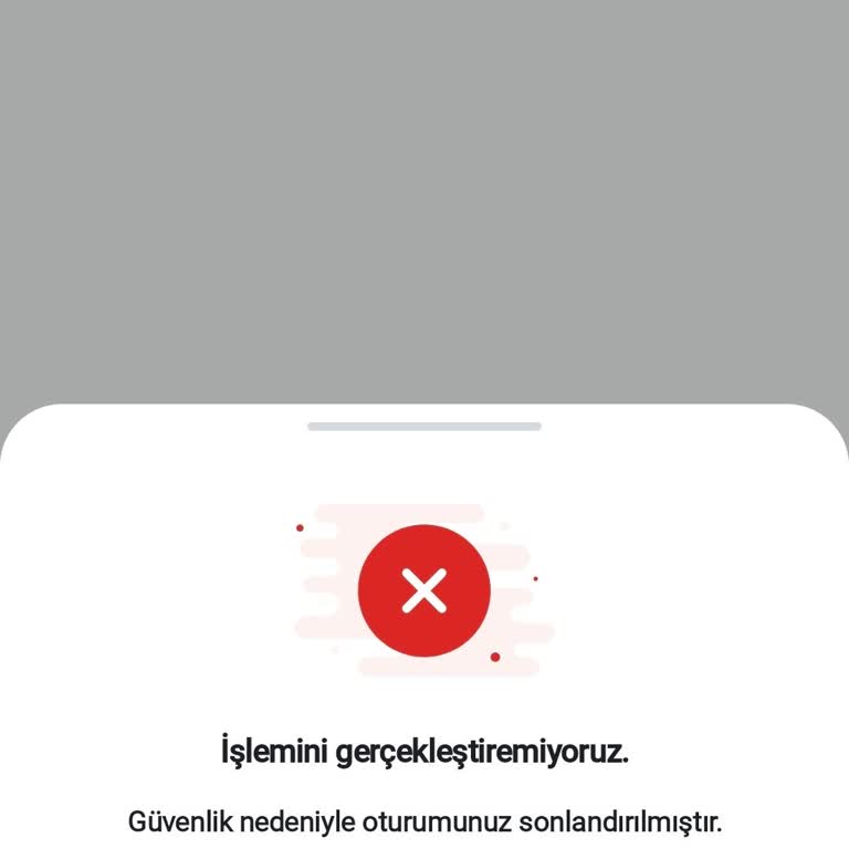 Paycell Hesabım Güvenlik Nedeniyle Kapatıldı, Açıklama Ve Aktif Hale Getirilmesi Talebi