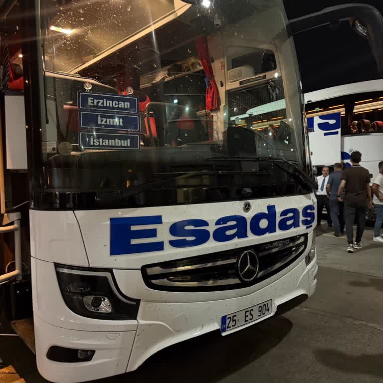 Molalar Yetersiz Ve Uzun Yolculuk
