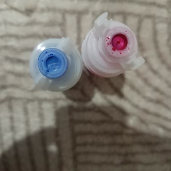 Sahte Epson Mürekkep Şişeleri Yazıcıya Zarar Verdi: İade Talebi